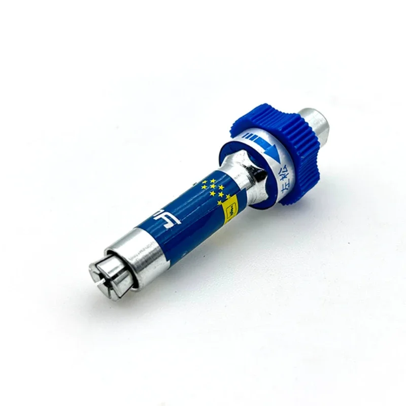 GreaseCouplerLockClampTypeGreaseNozzleHoseKitHighPressureGreaseGunCouplingEnd