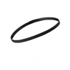 Solid Color Sports Headbands Elastic Non Slip Quick Dry Workout Fitness Yoga Unisex Hairband Sweatband Bandana Hair Accessories 6