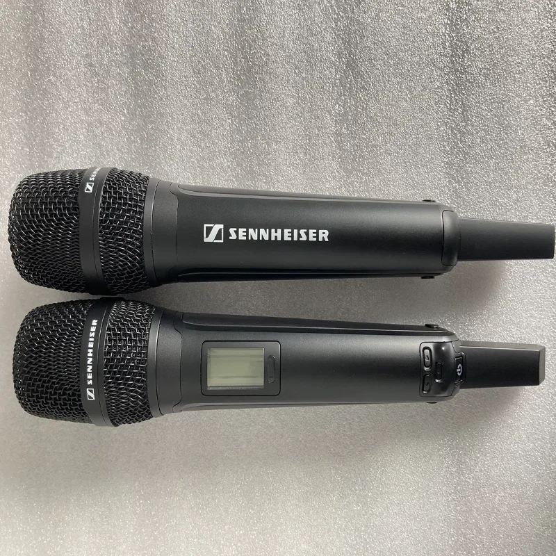 SENNHEISER    ڵ ũ, 뷡  ũ,  EW135G4 9000/KSM9