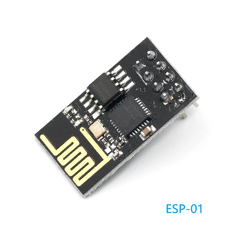 Relay Module ESP8266 5V WiFi relay module Things smart home remote control switch phone APP ESP-01