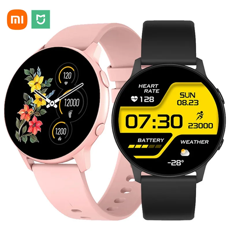 Xiaomi mijia smart watch 2022 Clearance