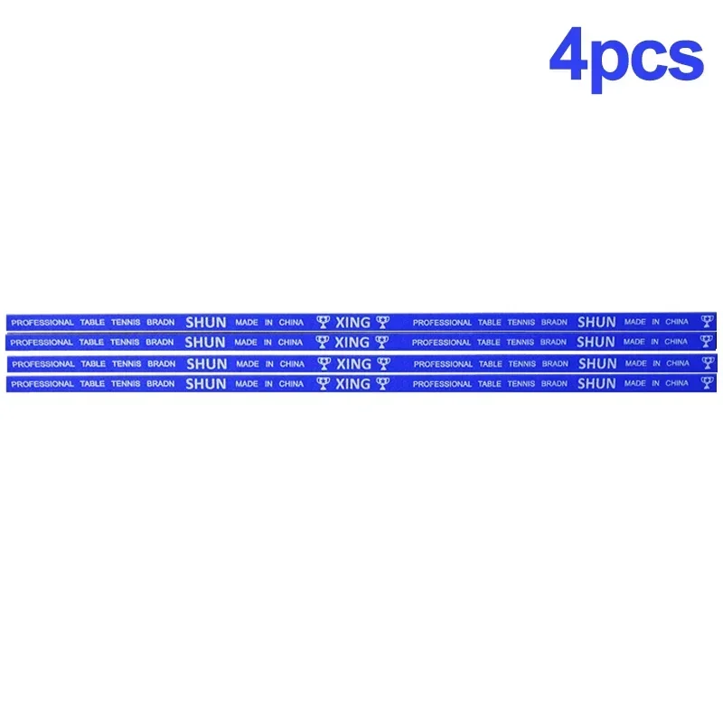 Blue - 4pcs
