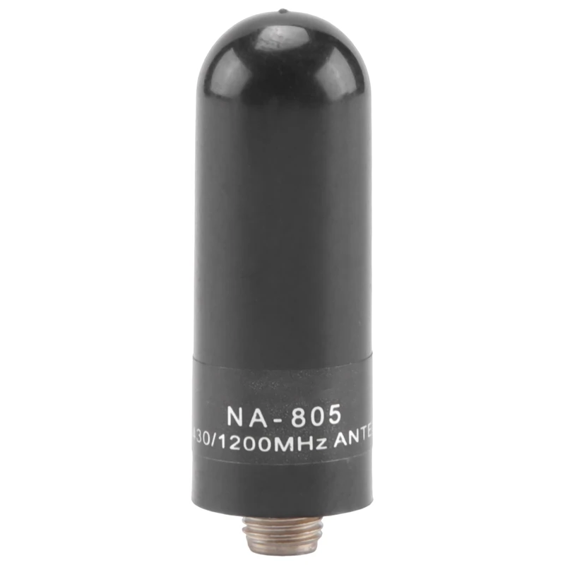 Na-805 Kobieta Sma Dwuzakresowy Krótka Antena Nagoya Dla Kenwood Baofeng Uv-5R Gt-3 Krótkofalówki