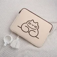 Laptop Bag For Macbook Air 13.3 13.6 Pro 14 15 16 Lenovo Huawei Xiaomi Samsung 15.6 Inch Laptop Sleeve Bag - Image 4