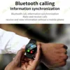 For Samsun Galax Watch 7 Pro Smart Watch Blood Pressure Blood Oxygen Bluetooth Calls Waterproof Smartwatch Men Women 2025 New 3