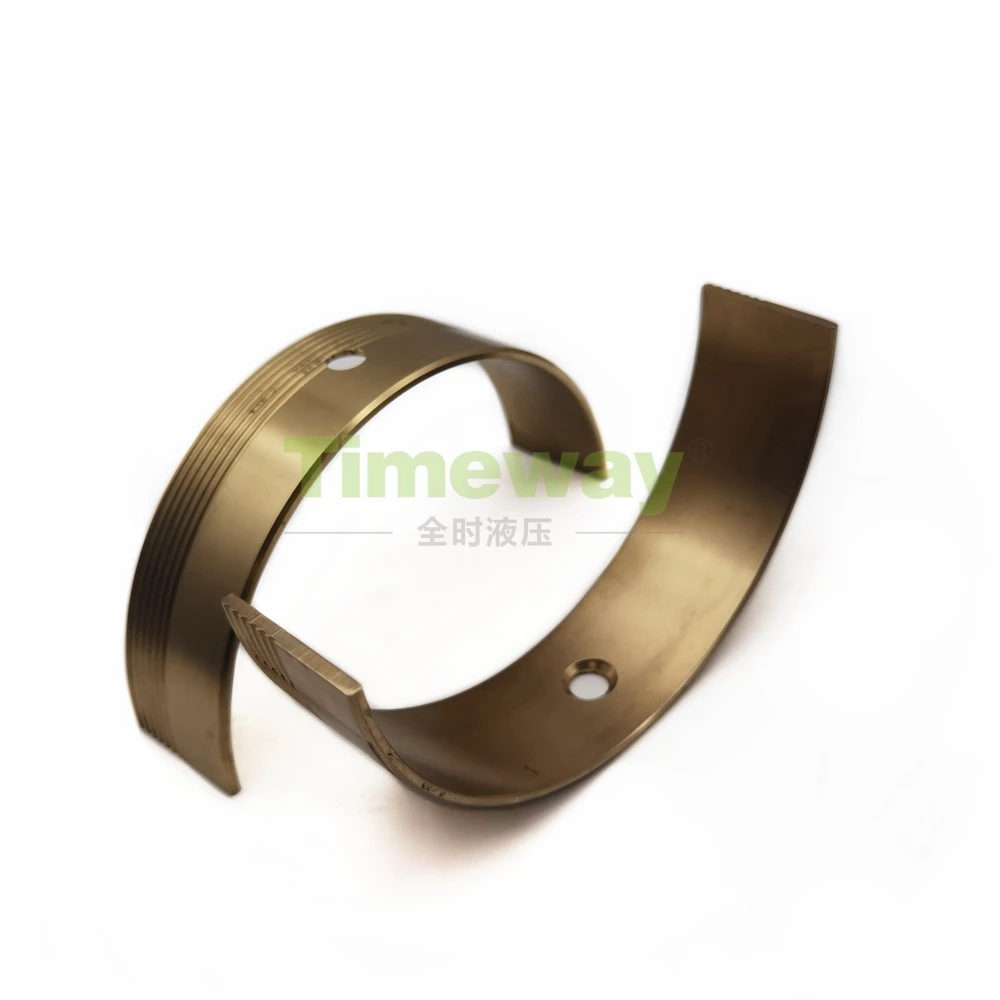 

Запчасти для поршневого насоса A10VSO, металлы для Rexroth A10VSO180 Запчасти для гидравлического насоса