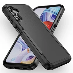Premium Accessories Case for Galaxy S26 Plus (Black)