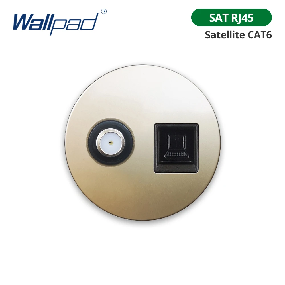 SAT RJ45 CAT6