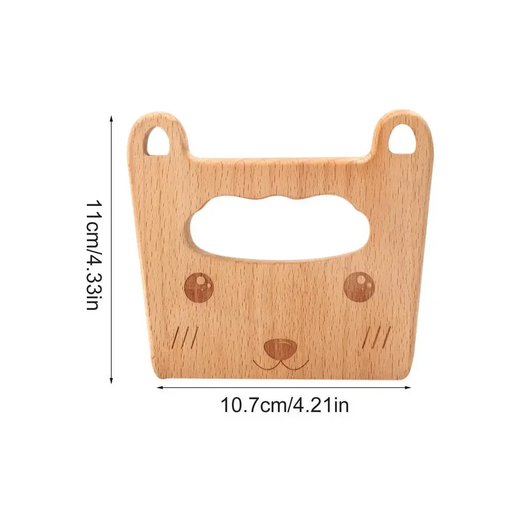 5 Cuchillo de cocina de madera para niños, juego de cuchillos para niños  pequeños, cuchillos de cocina, cortador arrugado de verduras, utensilios de