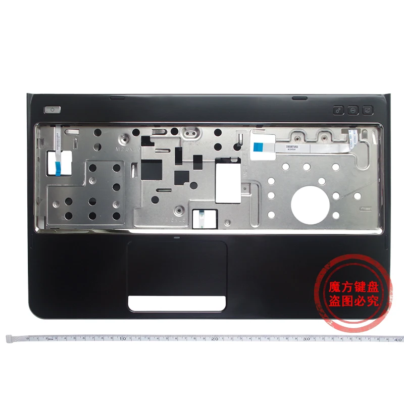 لوحة مفاتيح جديدة لهاتف DELL Inspiron 15R N5110 M5...