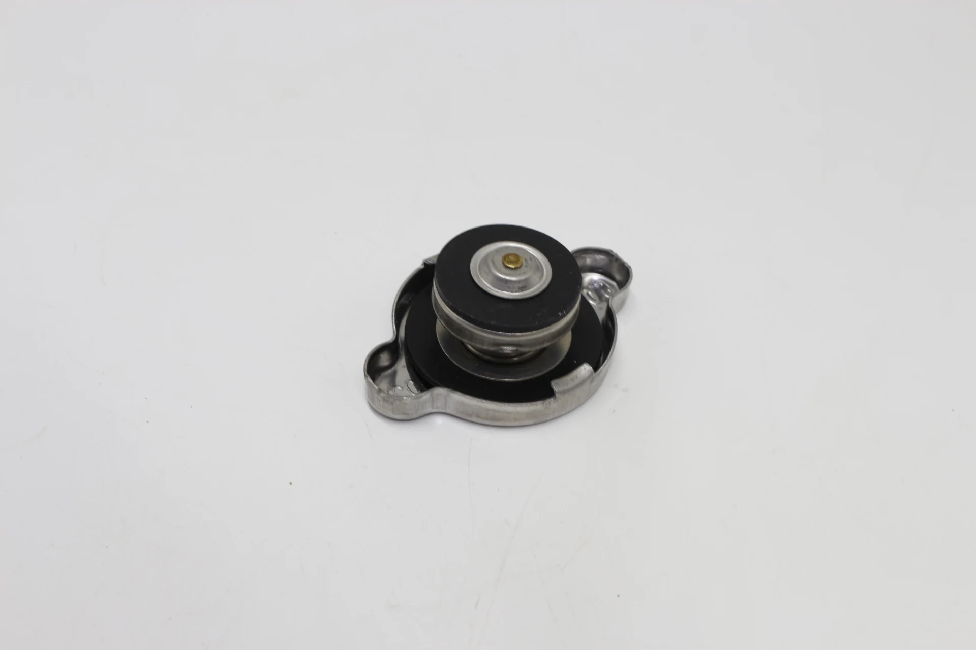 Radiator Condenser Tank Cap 10Pcs Water Coolant Radiator Cap For Hyundai Kia 25330-17000 2533017000 25330 17000