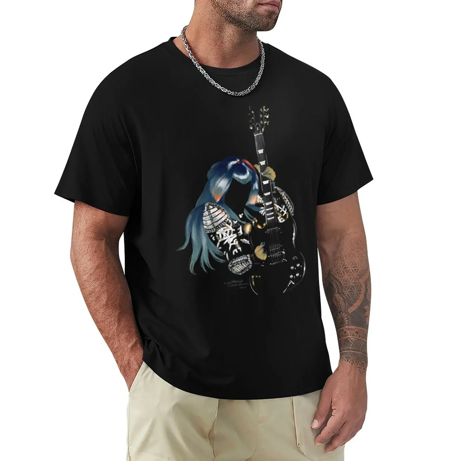 

Enigma T-Shirt quick drying kawaii clothes mens graphic t-shirts anime