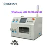 Silman DEZ-C716 Fully Automatic Nozzle Cleaning Machine SMT Noozle Cleaner Cleans The Nozzles Of Various Precision Equipment 1