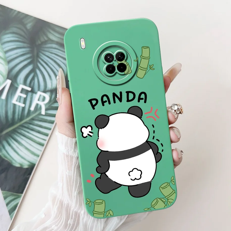 Cute Fashion Flower Soft Silicone Back Cover Case - Stylish Protective Bumper with Floral Design