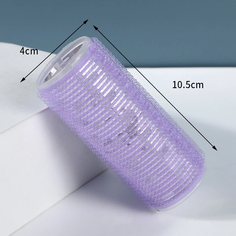 4cm Purple