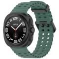 Dark green