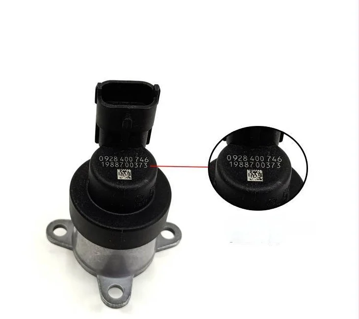 

0928400746 Heavy Duty Truck MAN Engine Metering Unit 200V11103-0002 metering valve