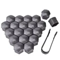 20pcs Gray