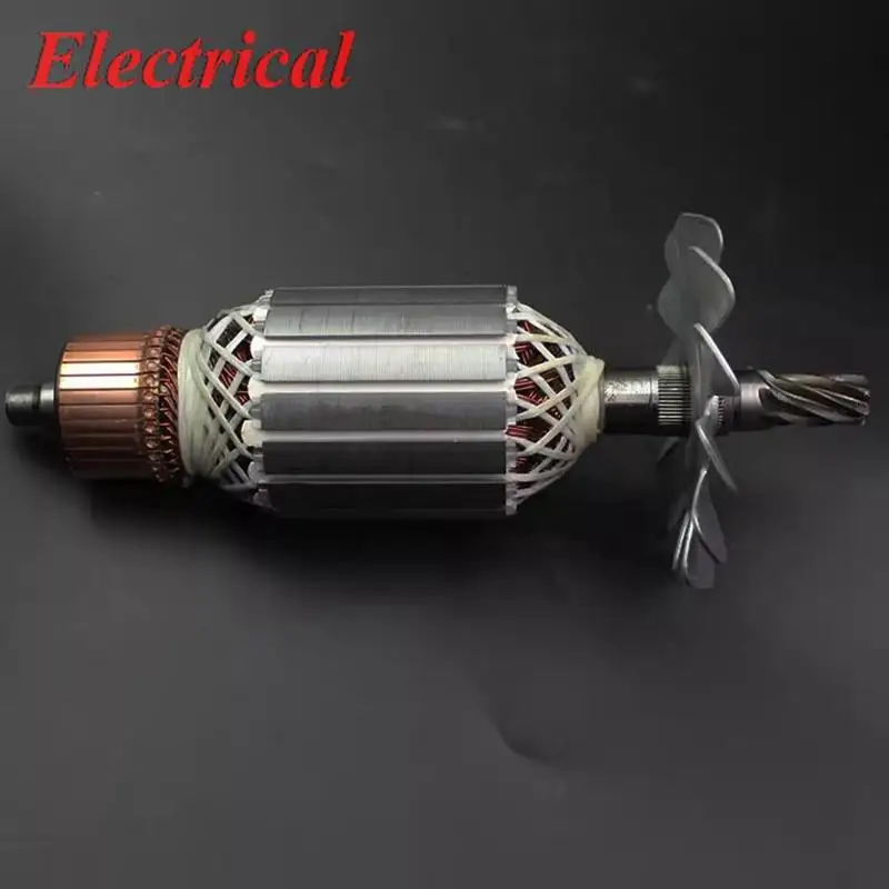 1pc-For-Biween-355-Steel-Cutting-Machine-7-Teeth-Rotor-57mm-Diameter ...