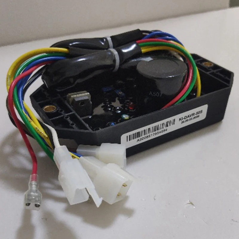 2x KI-DAVR-50S (øٺ 50S) Aspire ܻ  AVR 5KW kipro   ǰ AVR KI vr 50S
