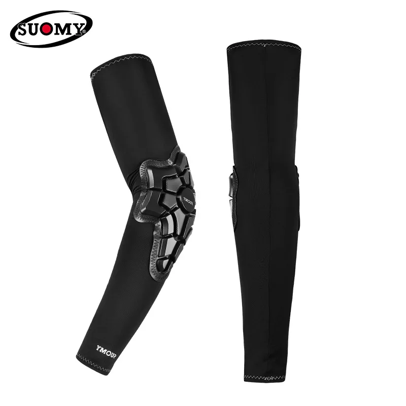 

Summer Motorcycle Ice Elbow Pads Motocross MX MTB Elbow Pads Dirt Bike Off-road Ice Arm Sleeve Gears Accessories