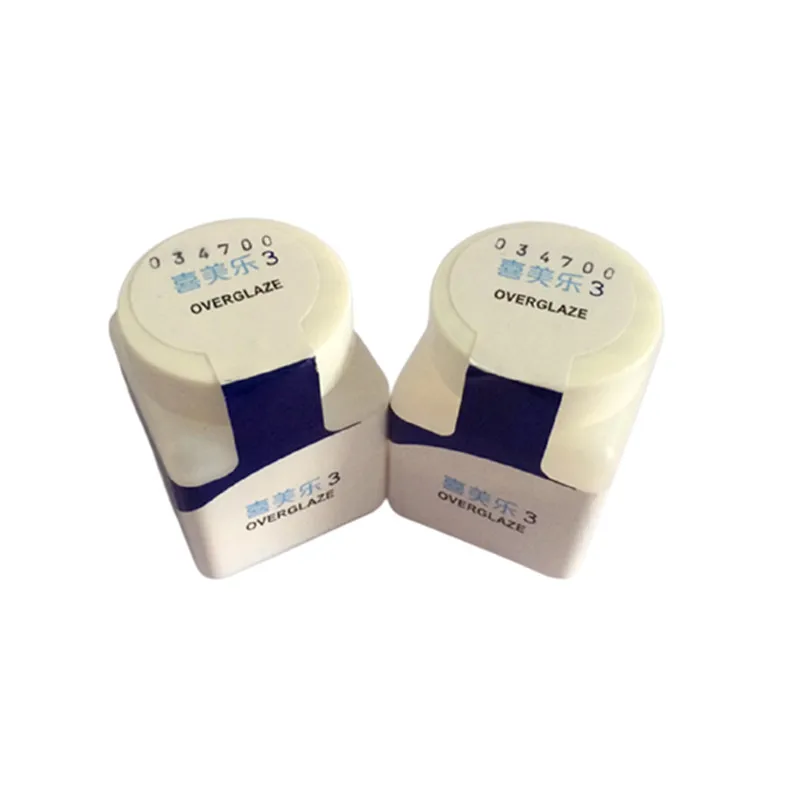 Ceramco 3 Glaze powder-28.4g 2