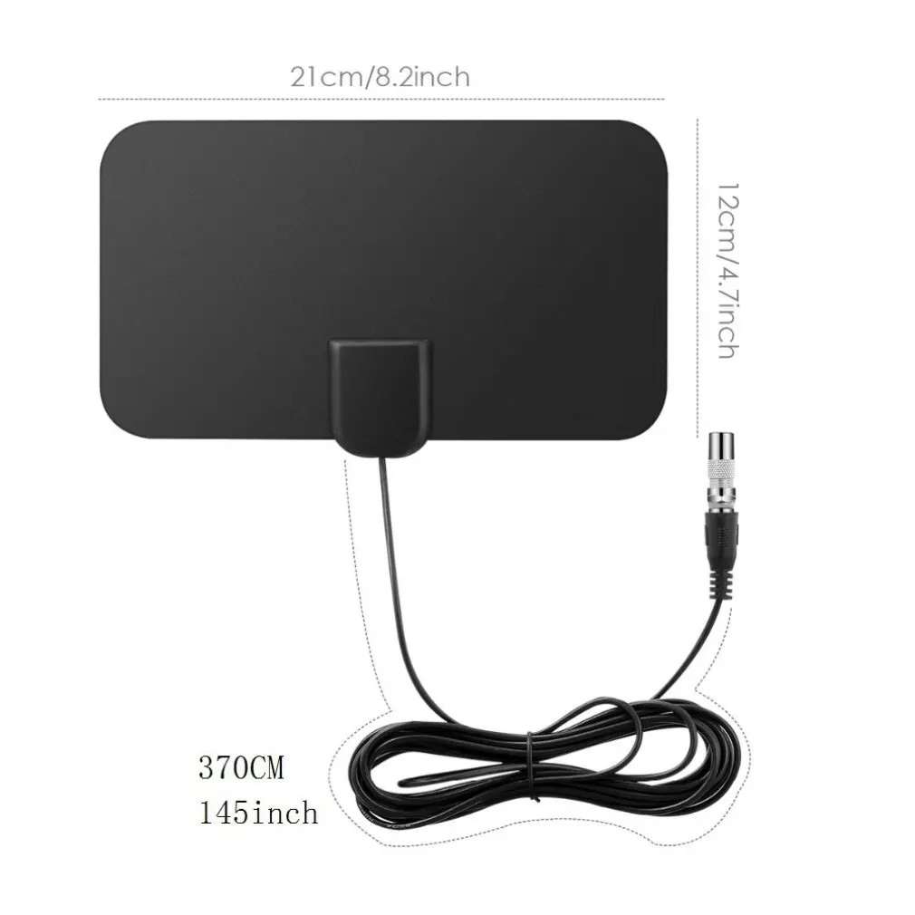indoor digital hdtv antenna
