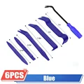 6PCS RED