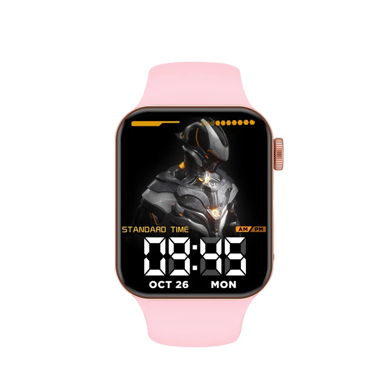 2/3/5/6/10PCS T100 plus Smart Watch VIP Bluetooth music Remote Photo Dialing Message Reminder Sports PK X8 MAX T900 HW12 16 18 