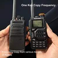 Quansheng UV-K5 Walkie Talkie: Your Adventure Communication Hub - Image 6