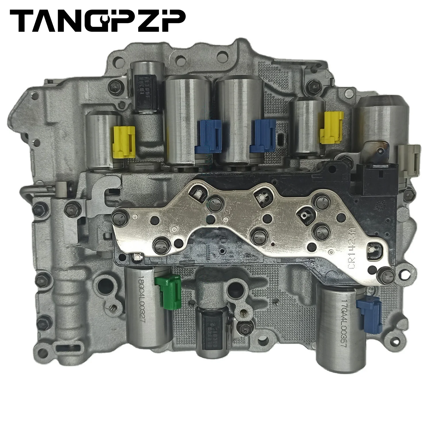 

Оригинальный корпус клапана трансмиссии TF-72SC TF72SC GA6F21AW TF72 FWD для BMW коробка передач 6F21AW TFM021