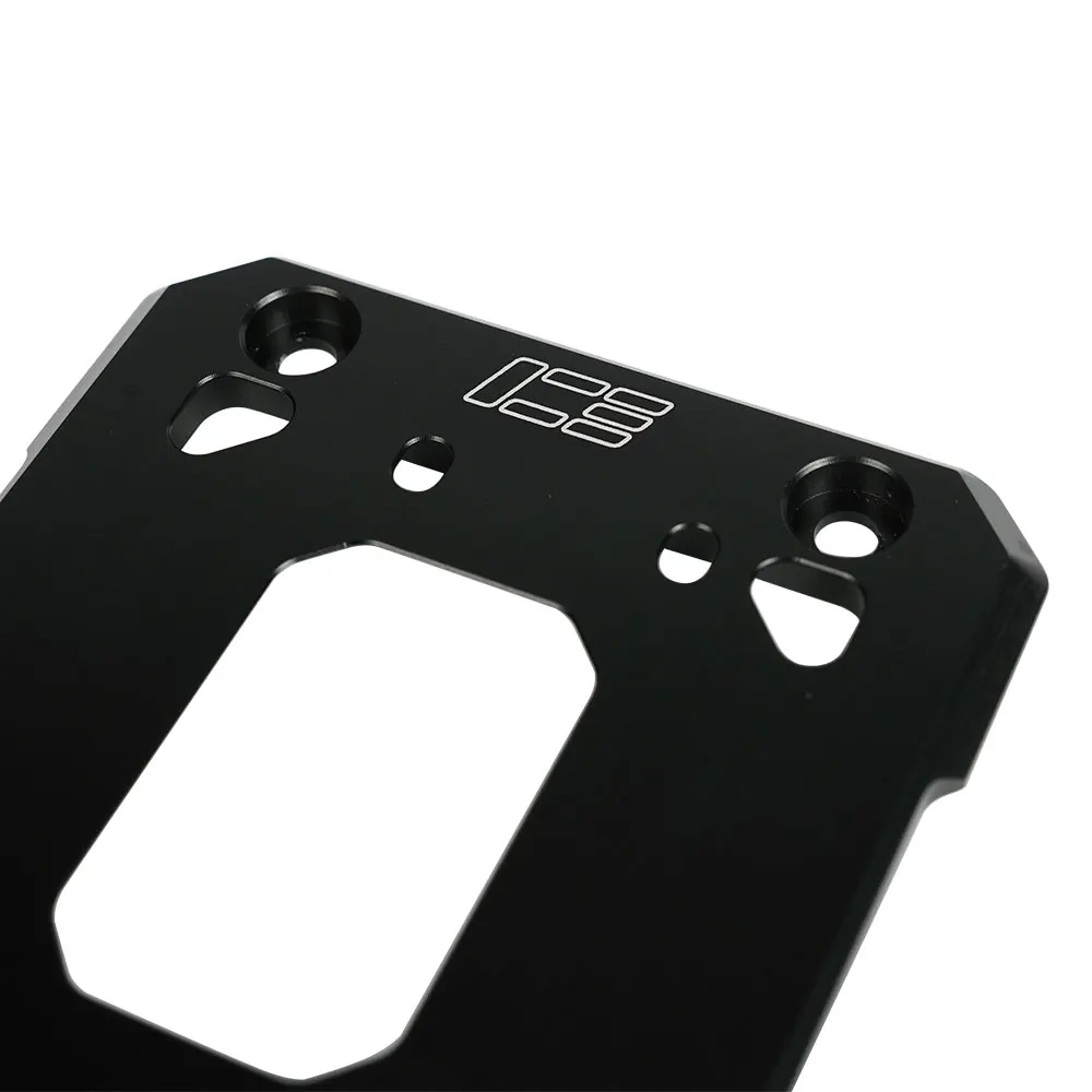 IceManCooler marco para Intel Socket 12/13/14th Gen procesador Direct Delid Die Guard CPU Opener Open Cover Protector