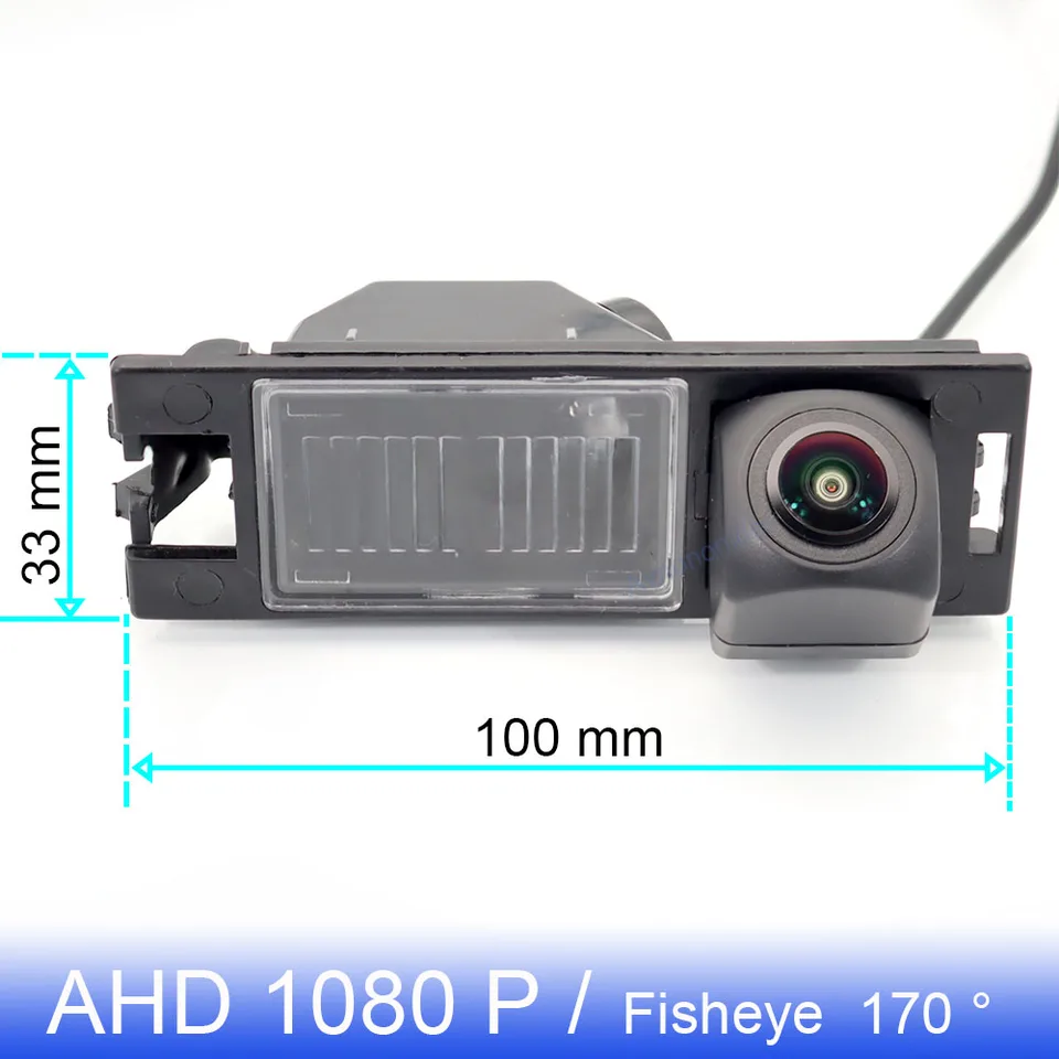 Hyundai IX35 Achteruitrij Cameras voorraad