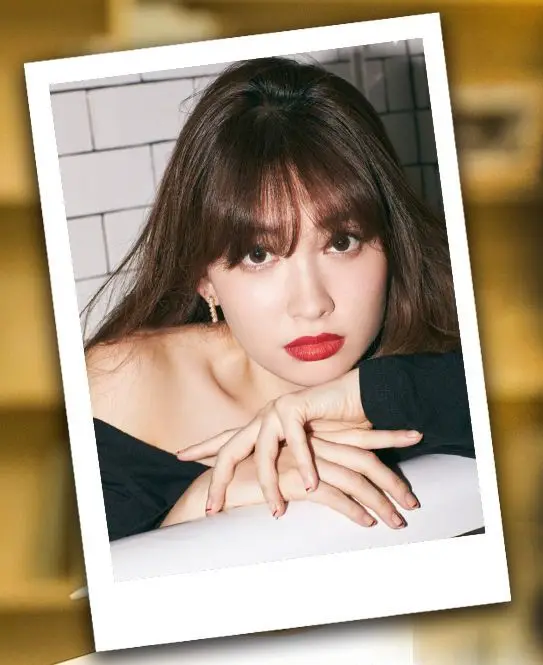 

Без повторов, фотография Haruna Kojima, коллекционный подарок для любителей карт Lomo