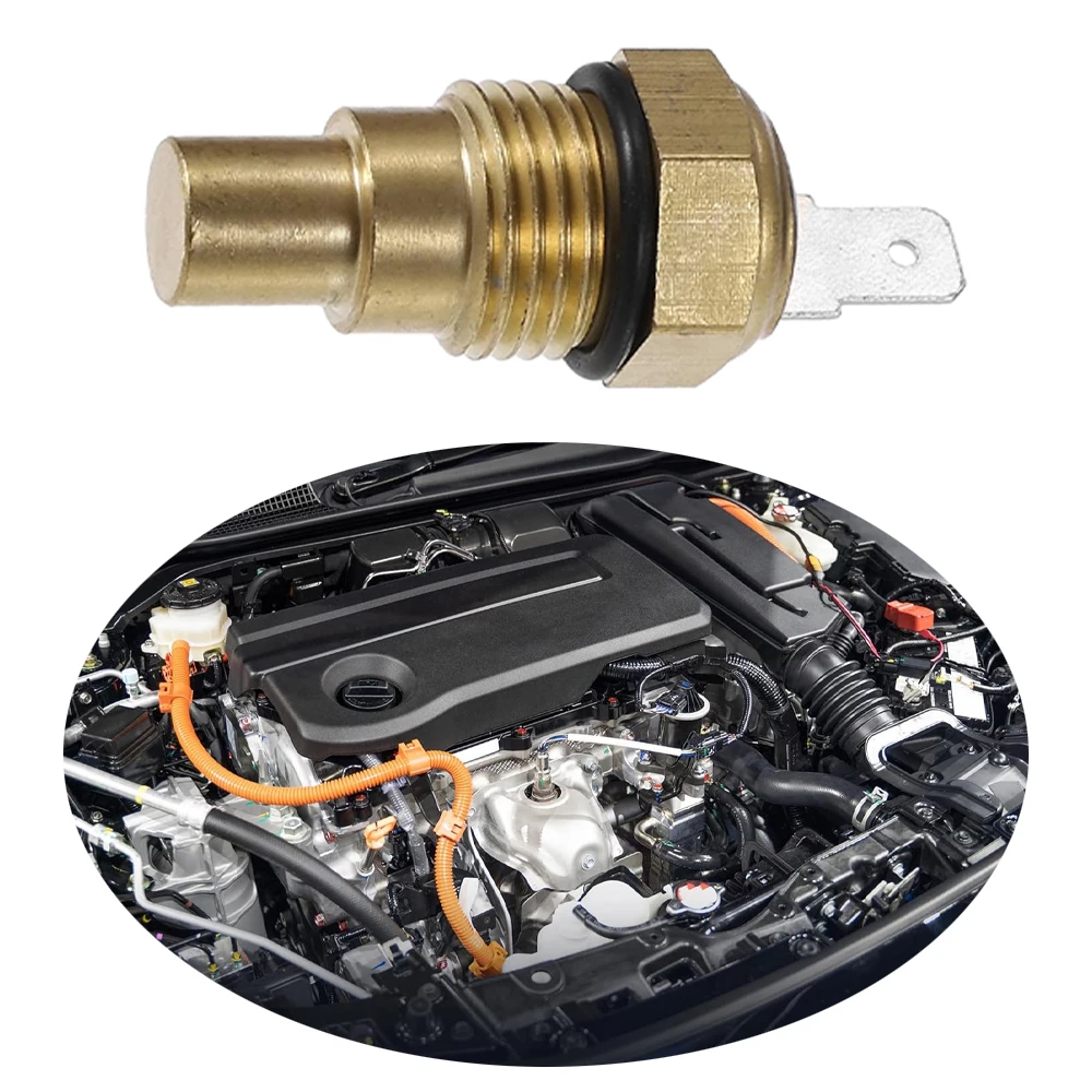 1pc temperature sensor New Engine Coolant Temperature Sensor 83420-20020 for TOYOTA 4RUNNER CAMRY MITSUBISHI CORDIA LEXUS ES250 DODGE COLT