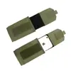 Tactical EDC Bag Molle Belt Pouch Vest Pack Cell Phone Waist Bag Outdoor Camping Hunting Mobile Phone Pouch 4