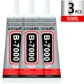 3Pcs-B7000-50Ml