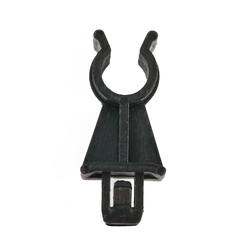

Lightweight Hood Rod Clamp Clip Practical Useful For Pathfinder Replacement 1 Pcs 65722-EB300 Bonnet Support Clip