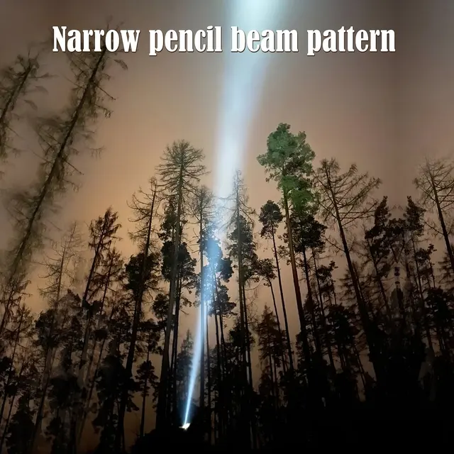 야외 모험을 위한 밝고 내구적인 Sofirn IF22A LED 손전등