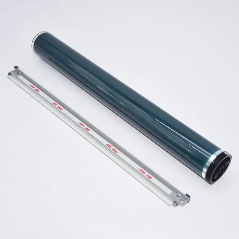 

1Set Compatible new OPC Drum + Cleaning Blade for Ricoh MP C3002 C3502 C4502 C5502