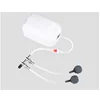 1 2 3 4 5 Way Aquarium Air Splitter Valve Fish Tank Air Pump Flow Splitter Distributor Pump Valve Tap Lever Control Switch Valve 2