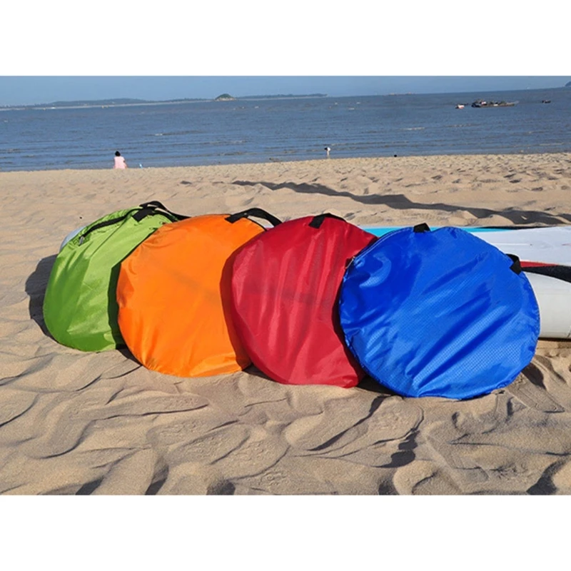 High Strength Foldable Sail Fishing Tear-Resistant Foldable Drifting Boats