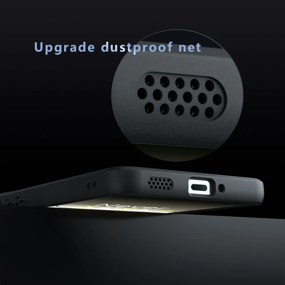 OnePlus Nord CE5 Ace 5 레이싱 마그네틱 소프트 TPU 프레임 반투명 무광 하드 플라스틱 충격 방지 폰 백 커버 펀다스