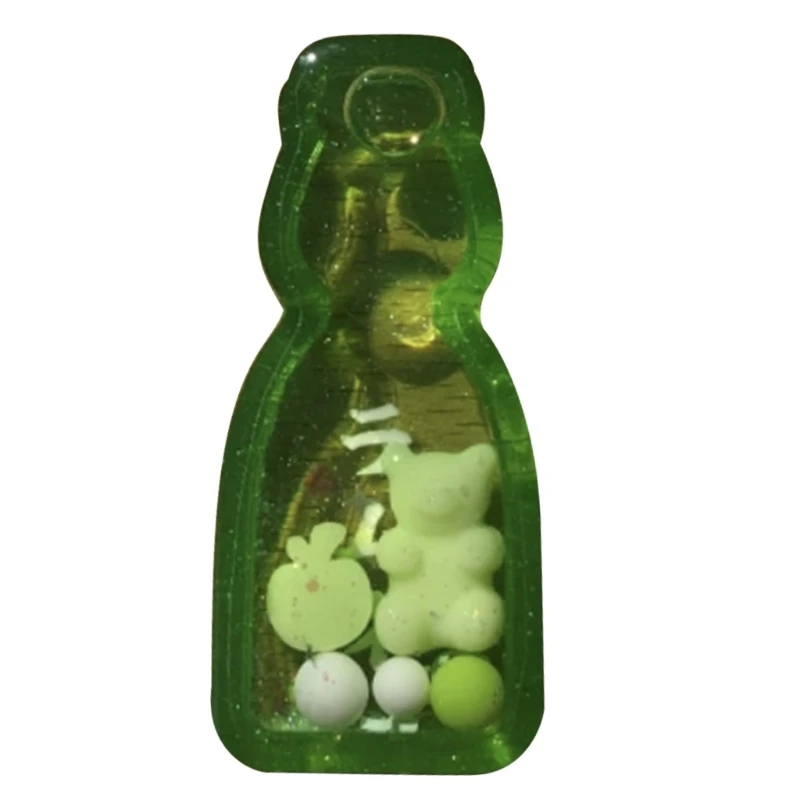 Рисунок 4 - Украшение для бутылки