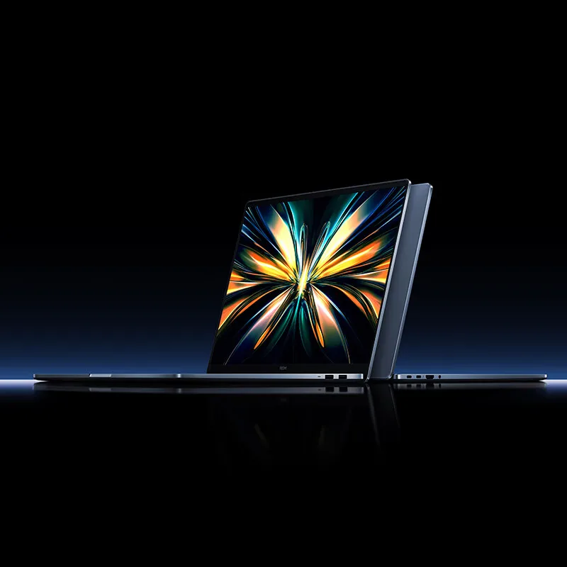 Xiaomi Laptop Redmi Book Pro 14 2025 Ultra 7 255H/Ultra 5 225H Intel Arc Graphics 32GB LPDDR5X 1T SSD 14-inch 120Hz 2.8K Screen 4