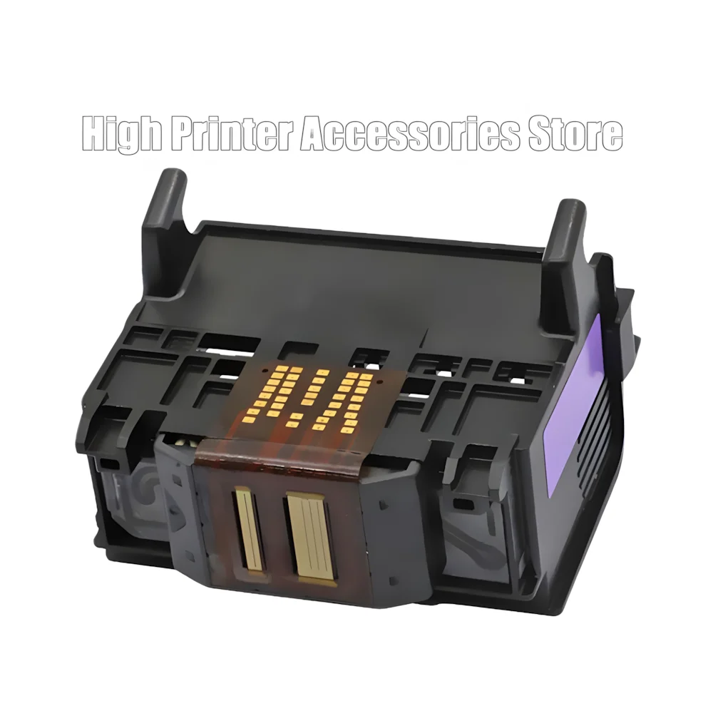 Print Head 5 Color 564 Printhead For HP Photosmart C5380 C510A C309 A5468 C5388 C6380 D7560 309A C410 7510 7520 D5460 D7560