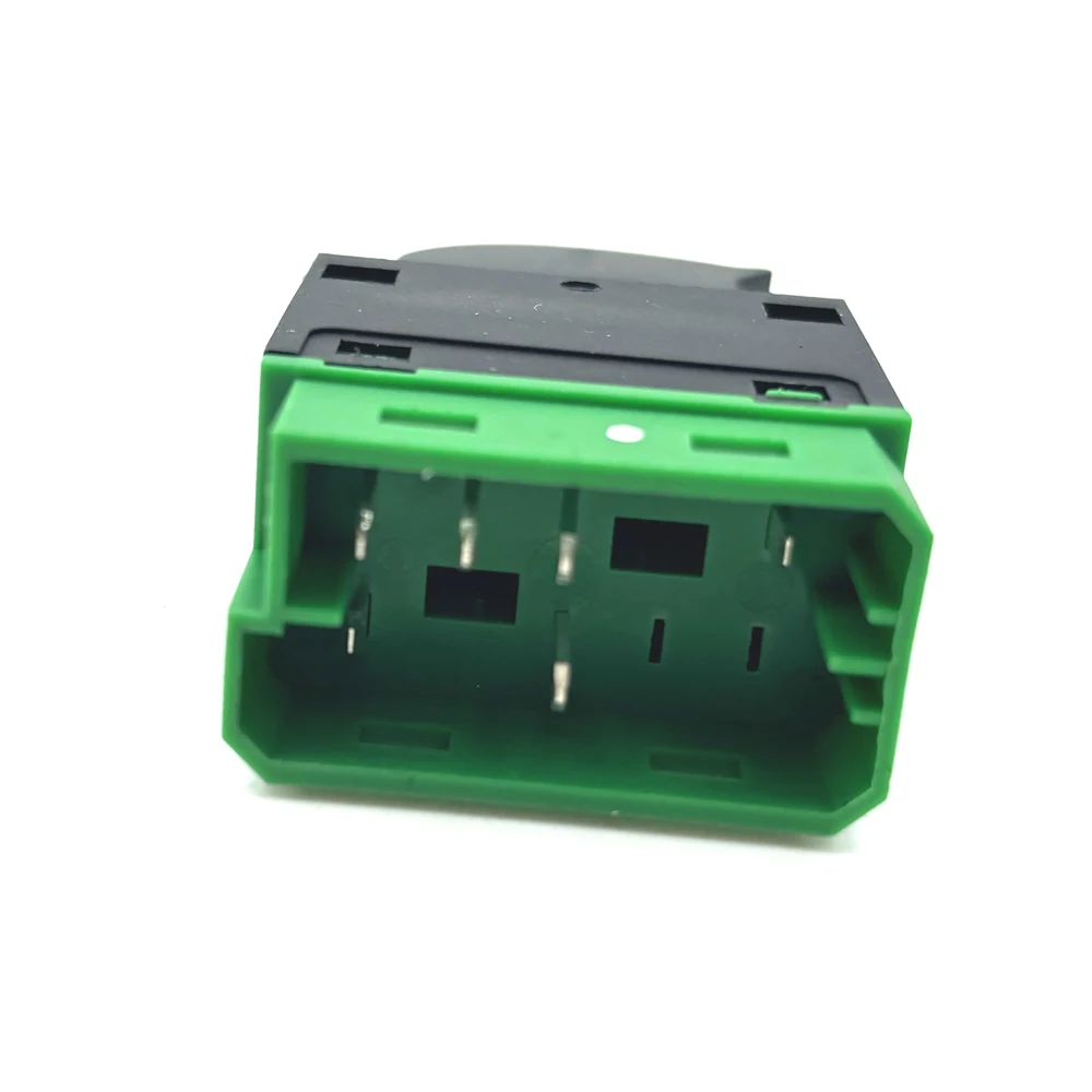 OE: 504266993 Truck Power Master Window Switch Button With Mirror Switch For IVECO Stralis 410 2010