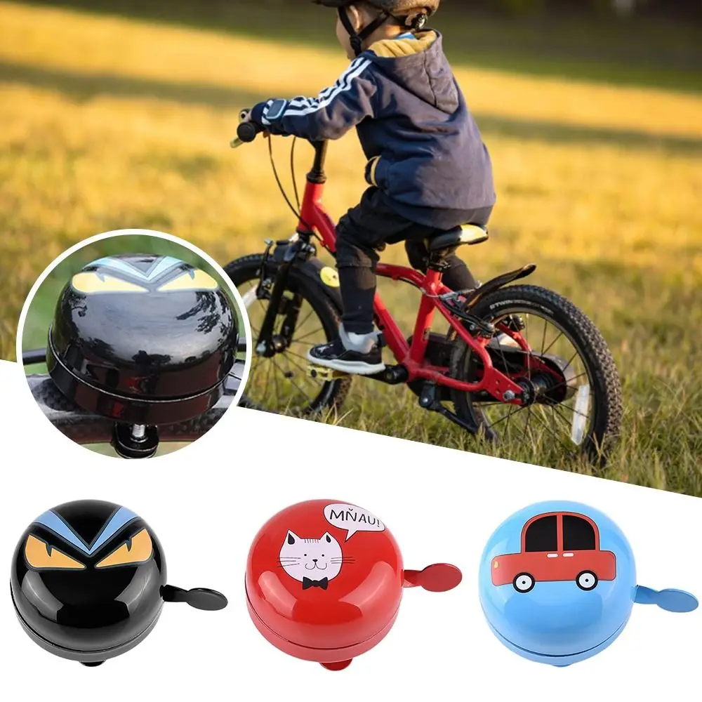 Bocina Bicicleta Niños - Deportes Y Ocio - AliExpress