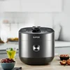Supor Pressure Cooker 5 Liters Steam Boil Rice Cooker 2 Inner Pots Timing Reservation Electric Cooker Home Kitchen Multicooker 6