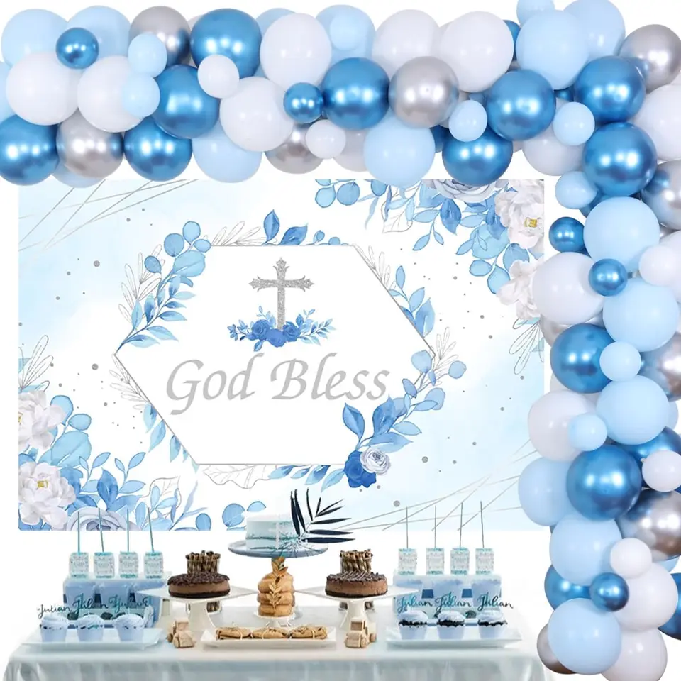 Thema: Verjaardags Ballonnen Bubble of Folie